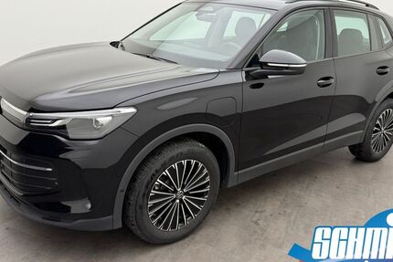 VW Tiguan 16.830 km 43.800 € Peine 31226