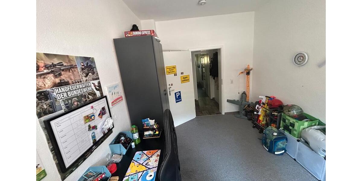 Erdgeschoßwohnung Braunschweig Nordstadt - 3 Zimmer, 65 m&sup2;, 871&euro; | Angebot:26679473