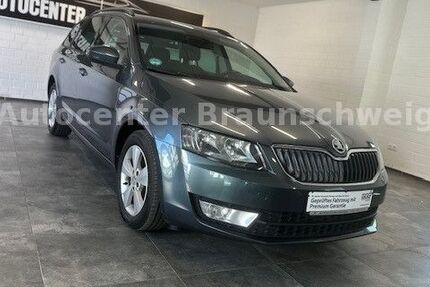 Skoda Octavia 195.000 km 8.900 &euro; Braunschweig 38112