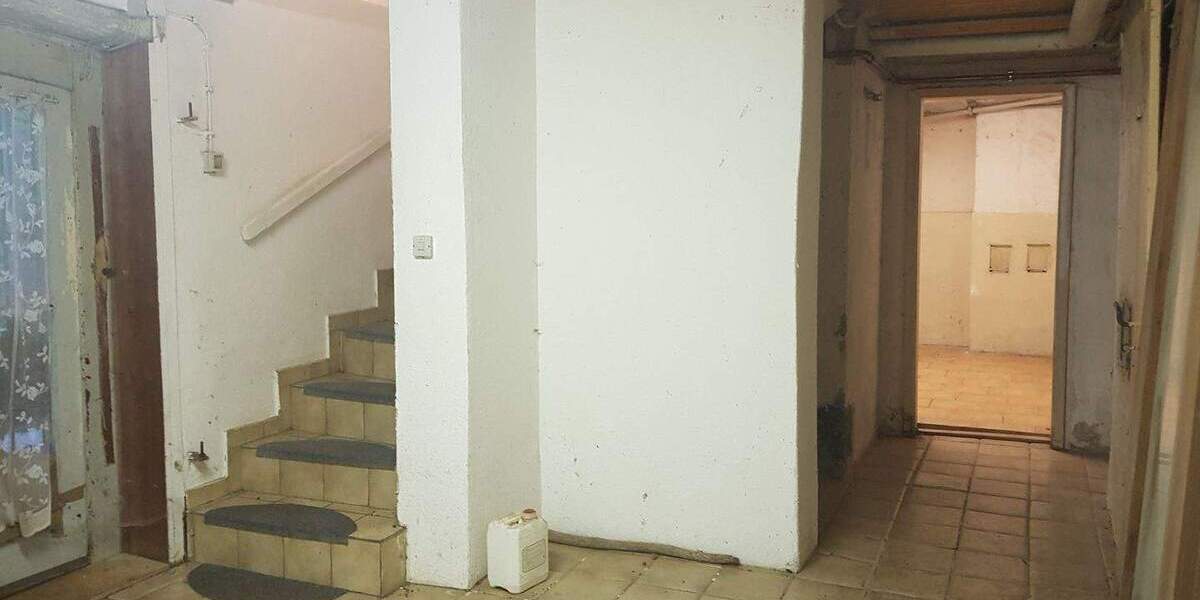 Doppelhaushälfte Salzgitter Bad - 4 Zimmer, 115 m&sup2;, 70.000&euro; | Angebot:25037883