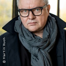 Heinz Rudolf Kunze - Das sagt der Richtige - Live Solo 13.12.2025 Rathaus