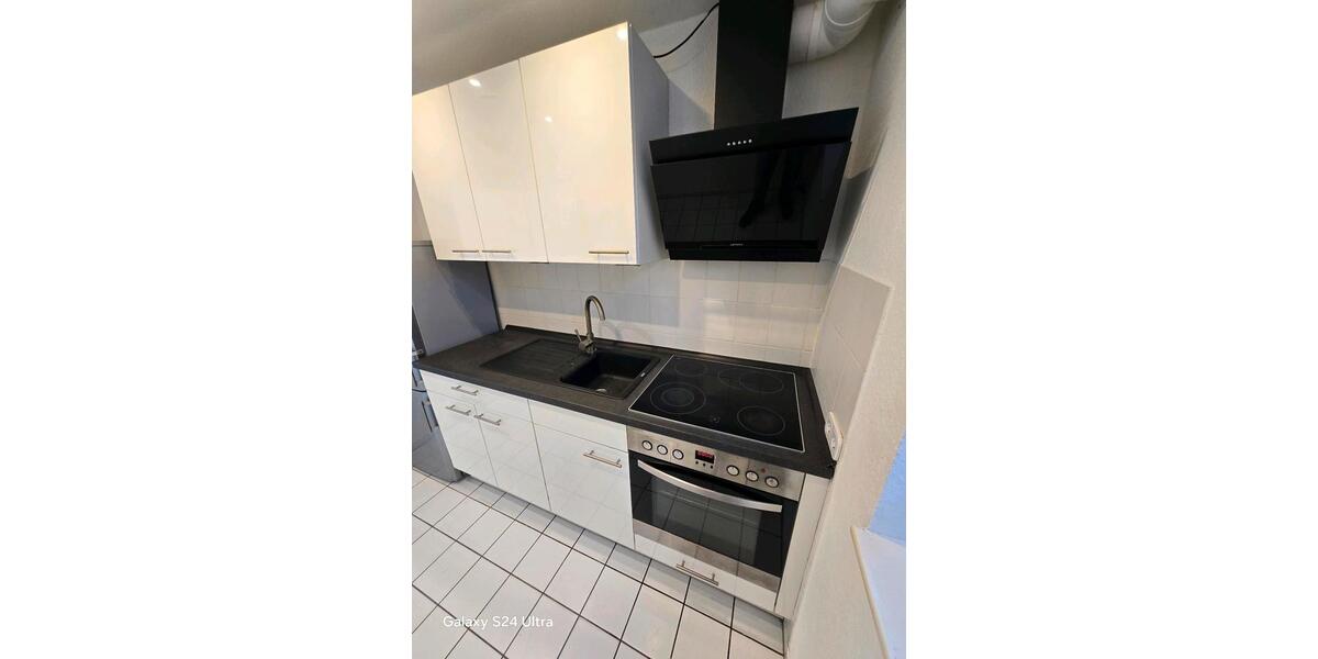 Erdgeschoßwohnung Börßum - 1 Zimmer, 38 m&sup2;, 450&euro; | Angebot:26282970