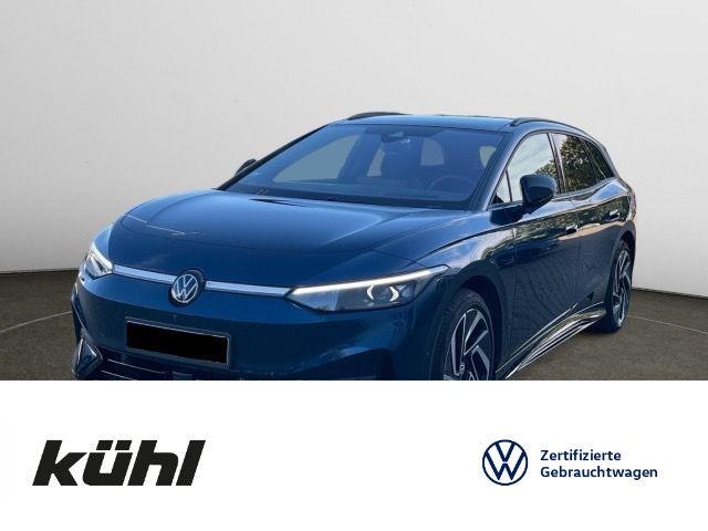 VW ID.7 8.699 km 52.990 € Hildesheim 31137