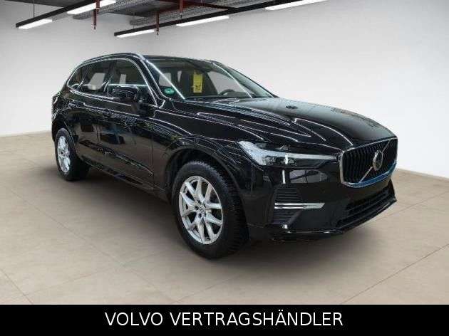 Volvo XC60 44.800 km 33.890 € Goslar OT Vienenburg 38690