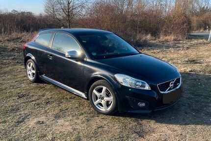 Volvo C30 193.000 km 5.250 &euro; Braunschweig 38106