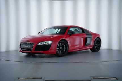 Audi R8 84.410 km 78.889 &euro; Braunschweig 38114