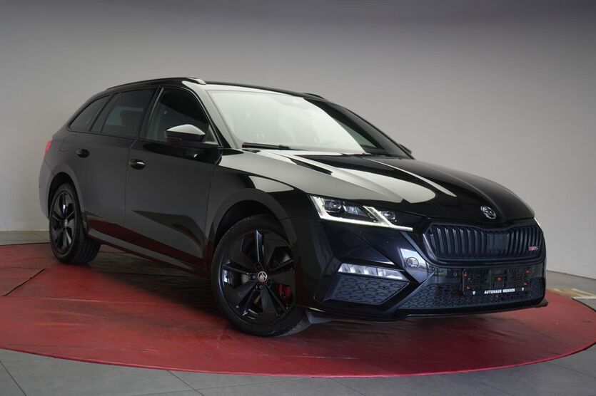 Skoda Octavia 60.000 km 26.990 € Braunschweig 38110