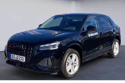Audi Q2 2.500 km 35.680 € Braunschweig 38124