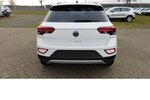 VW T-Roc 1.0 Life Goal TSI BMT Navi Klima Alu 6.100 km 21.990 &euro; Vordorf 38533