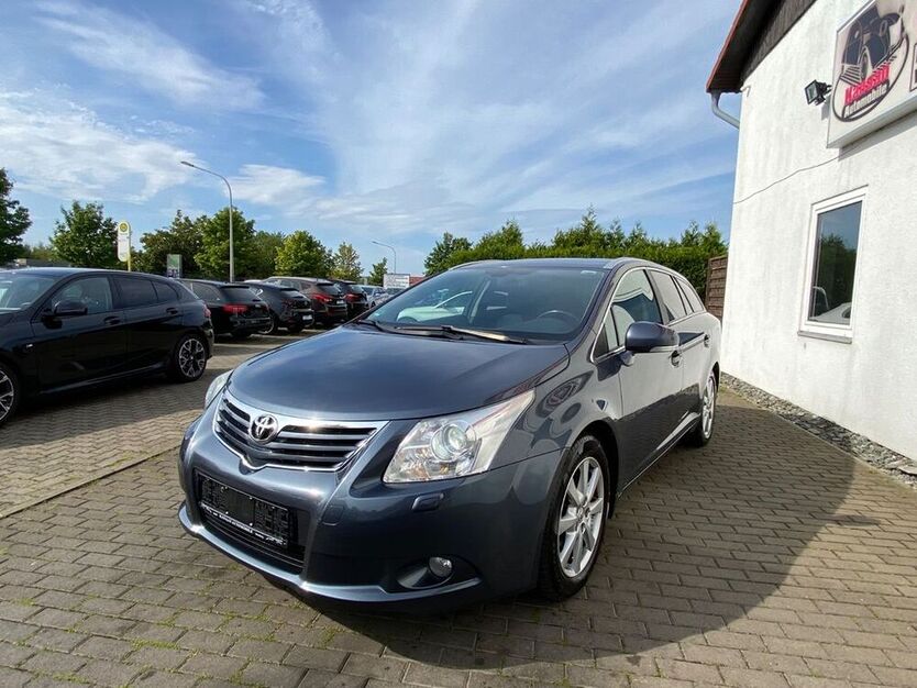 Avensis