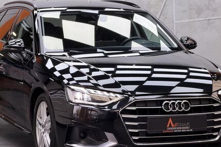 Audi A4 169.000 km 18.950 &euro; Salzgitter 38259