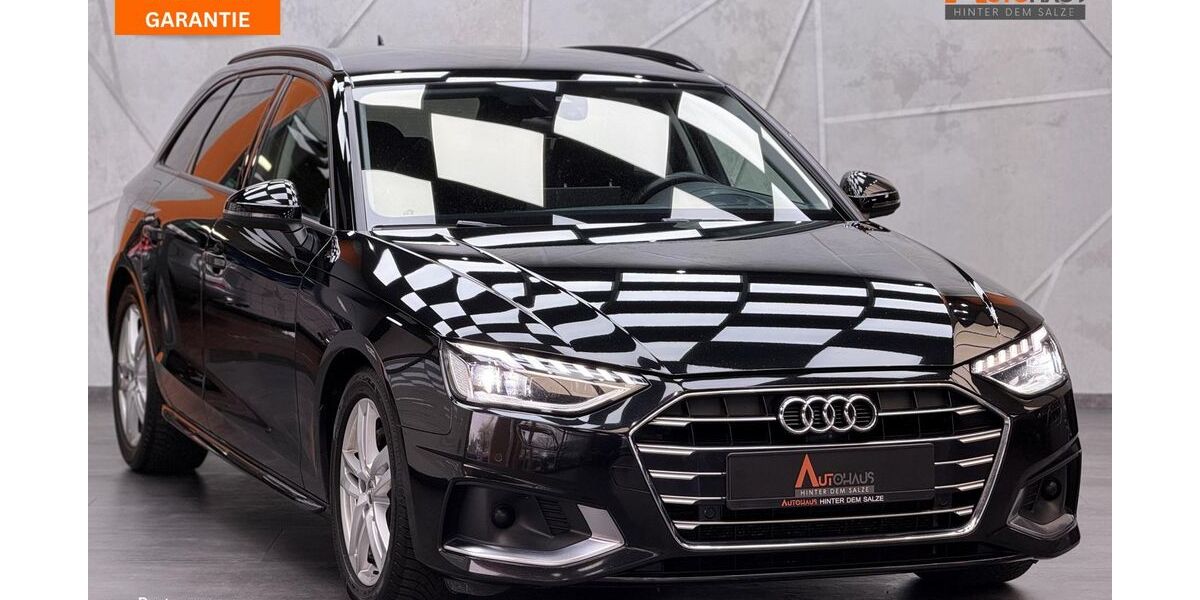 Audi A4 169.000 km 18.950 &euro; Salzgitter 38259
