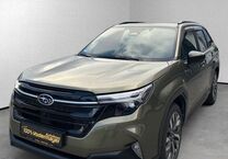Gebrauchtwagen Subaru Forester