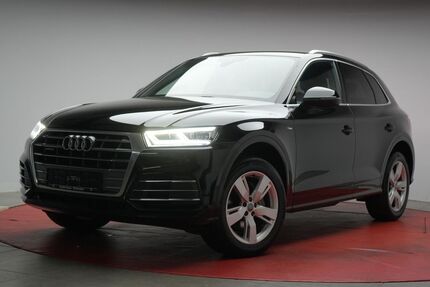 Audi Q5 178.000 km 22.490 &euro; Braunschweig 38110