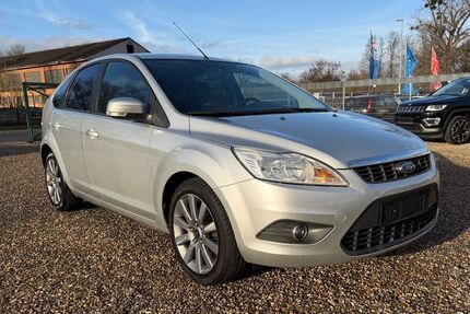 Ford Focus 185.485 km 1.990 &euro; Lengede 38268