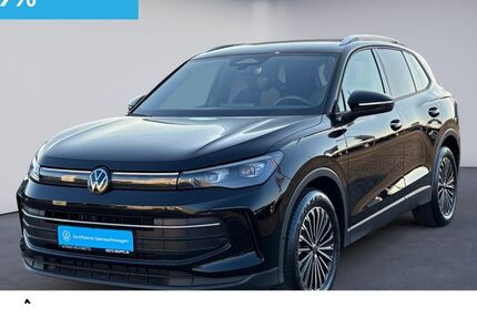 VW Tiguan 25.181 km 35.440 &euro; Wolfenbüttel 38304