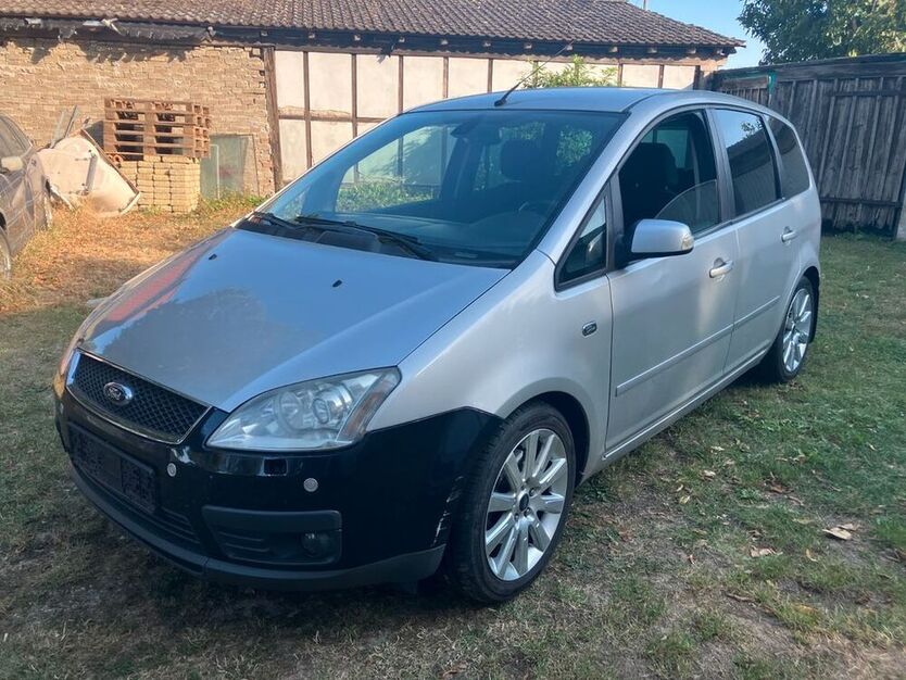 C-Max