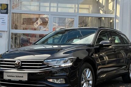 VW Passat 112.228 km 19.990 € Braunschweig 38126