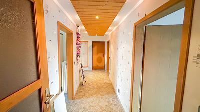 MEHRGENERATIONEN-LÖSUNG ODER 3 EINHEITEN - Zweifamilienhaus Peine Südstadt | Angebot:26292181