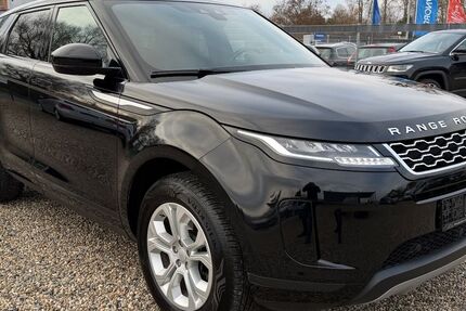 Land Rover Range Rover Evoque 118.738 km 24.990 &euro; Lengede 38268