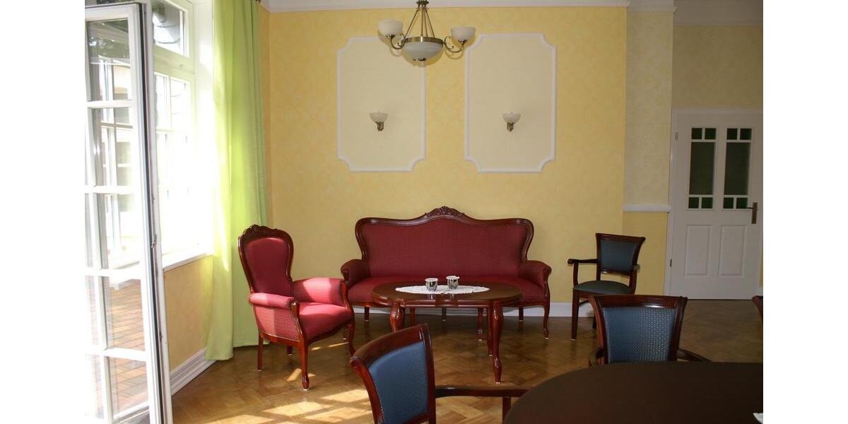 Wohnung frei in betreuter Senioren WG in Lochtum zimmer