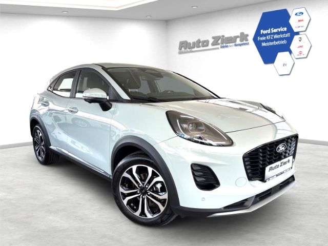 Ford Puma 8.785 km 23.690 € Peine 31226