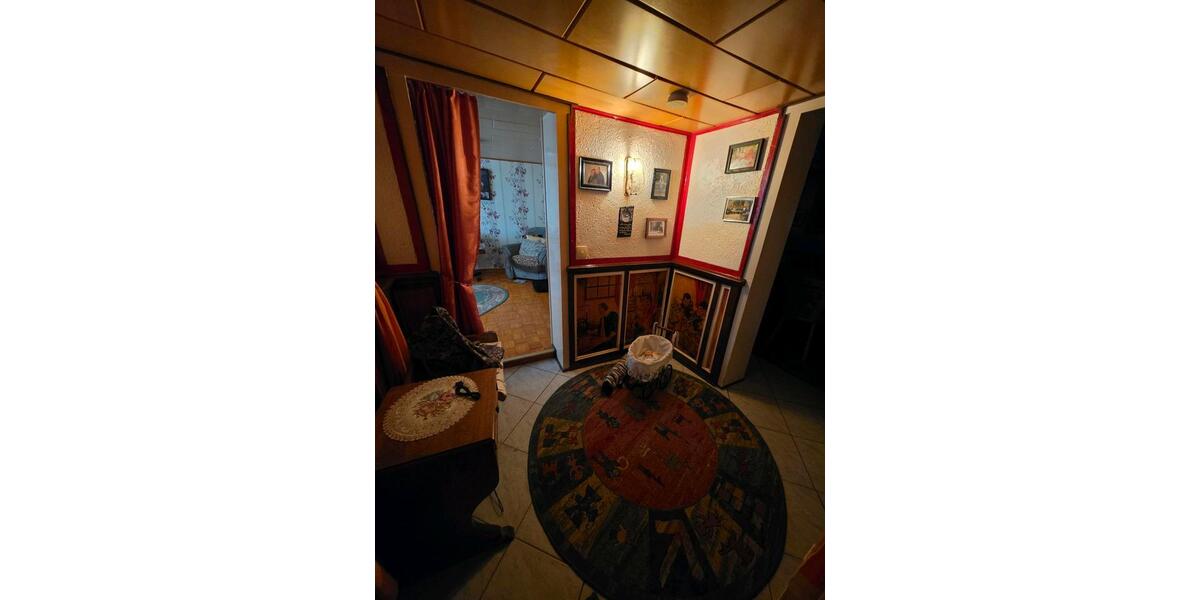Reihenhaus Börßum - 6 Zimmer, 120 m&sup2;, 41.000&euro; | Angebot:25976895