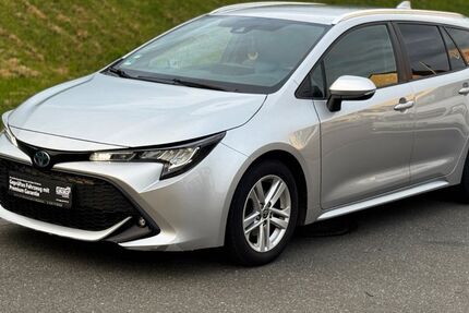 Toyota Corolla 215.944 km 22.800 &euro; Hildesheim 31135