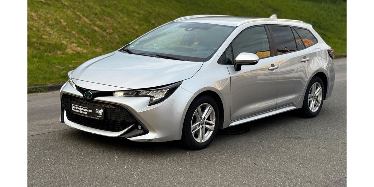 Toyota Corolla 215.944 km 22.800 &euro; Hildesheim 31135