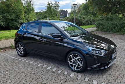 Hyundai i20 29.000 km 18.950 € Vechelde 38159