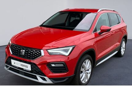 Seat Ateca 18.900 km 29.475 &euro; Braunschweig 38114
