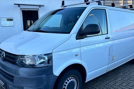 VW T5 Transporter 203.282 km 8.490 € Braunschweig 38122