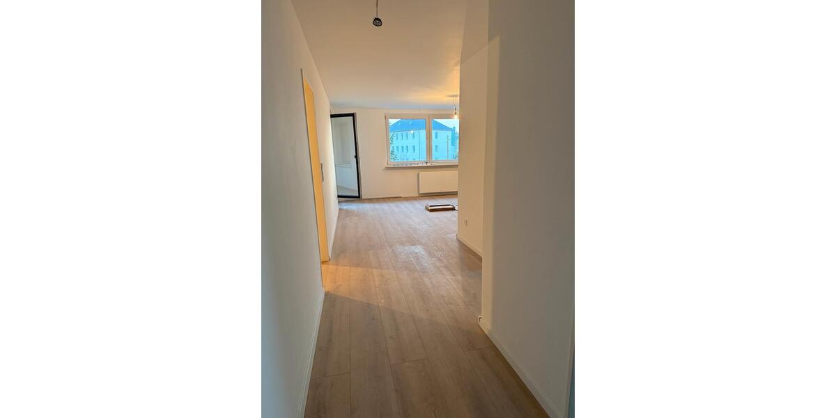 Etagenwohnung Braunschweig Nordstadt - 3 Zimmer, 74 m&sup2;, 850&euro; | Angebot:26233668