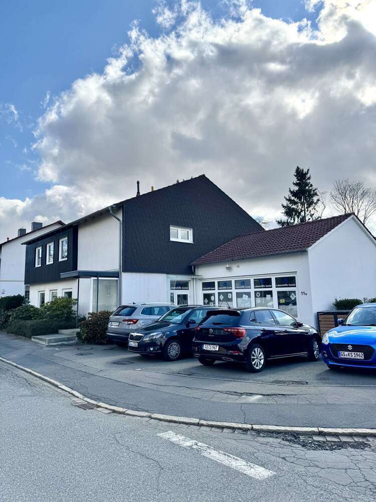 Haus zum Kaufen in Goslar 398.000 € 85 m²