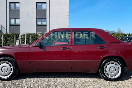 Mercedes-Benz 190 149.082 km 7.990 € Gross Düngen 31162