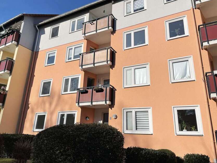 Wohnung zum Kaufen in Braunschweig 162.000 € 52 m²