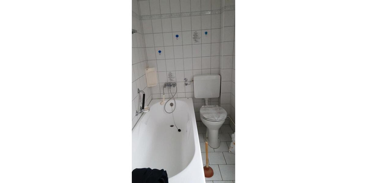 Etagenwohnung Peine Südstadt - 4 Zimmer, 80 m&sup2;, 840&euro; | Angebot:26268005