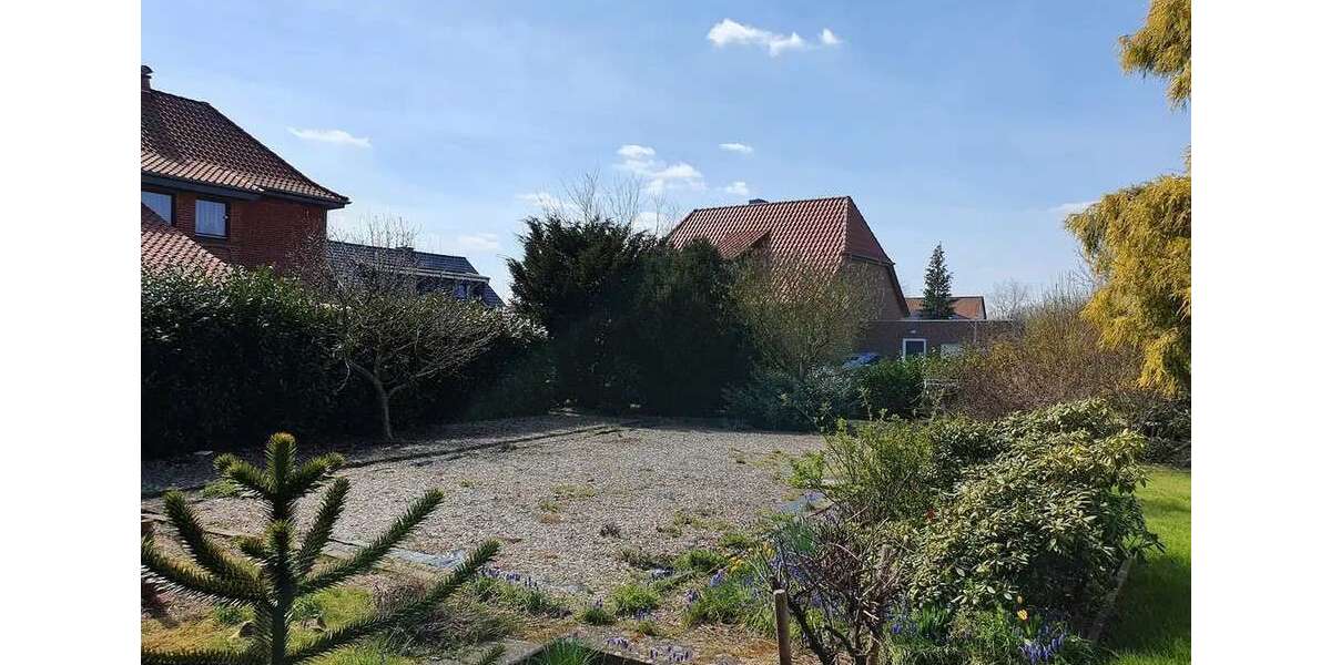 Grundstück Edemissen - 138.000&euro; | Angebot:26809662