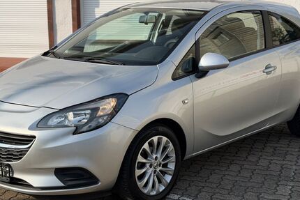 Opel Corsa 103.900 km 9.900 &euro; Salzgitter 38229