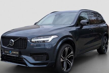 Volvo XC90 13.826 km 70.990 € Braunschweig 38114