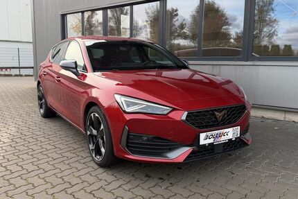 Cupra Leon 46.290 km 24.990 &euro; Goslar 38644