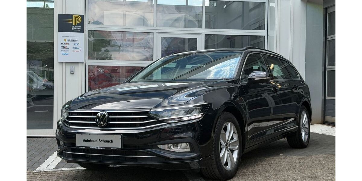 VW Passat 109.350 km 22.990 &euro; Braunschweig 38126