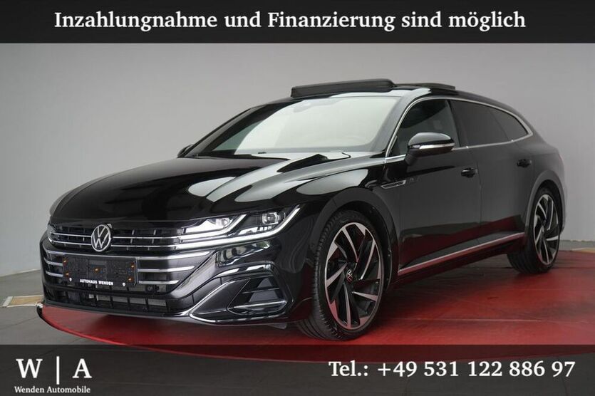 Arteon