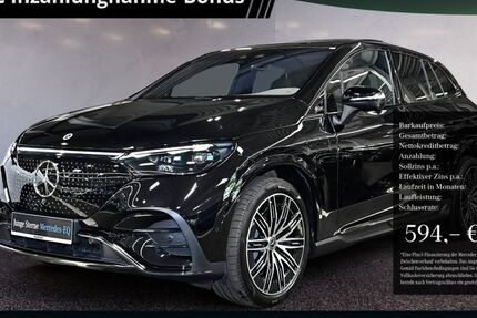 Mercedes-Benz EQE 13.944 km 77.592 &euro; Braunschweig 38122