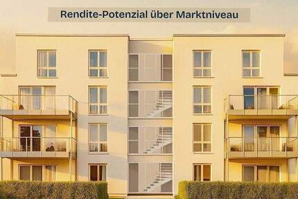 Mit KFW 55 Förderung Investieren in zukunftssicheren Wohnraum - provisionsfrei zimmer
