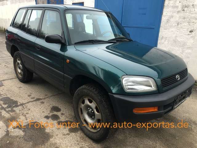 RAV 4