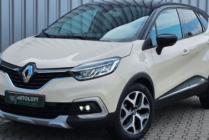 Renault Captur 42.900 km 12.940 € Braunschweig 38112