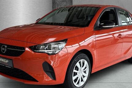 Opel Corsa 10.644 km 18.950 &euro; Goslar 38644