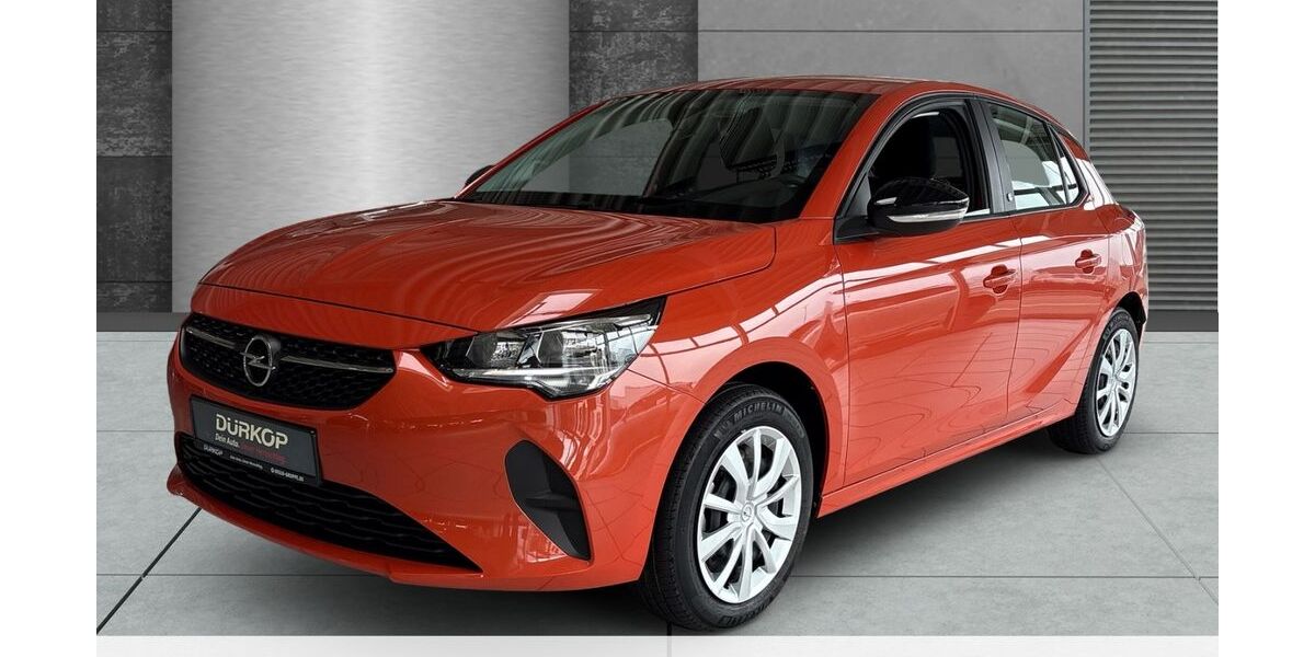 Opel Corsa 10.644 km 18.950 &euro; Goslar 38644