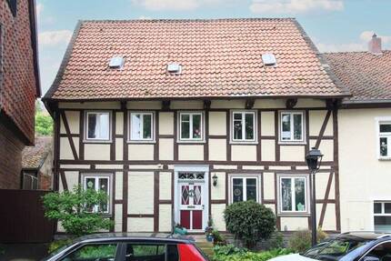 Haus Schladen-Werla Hornburg - 5 Zimmer, 130.000&euro; | Angebot:26852035